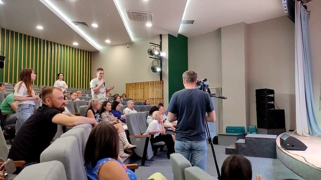 Публичные слушания Площадь Победы смотреть онлайн