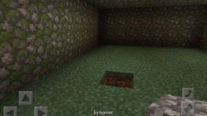 Постройка заброшки в Майнкрафте за 20 сек 1 мин и 10 мин