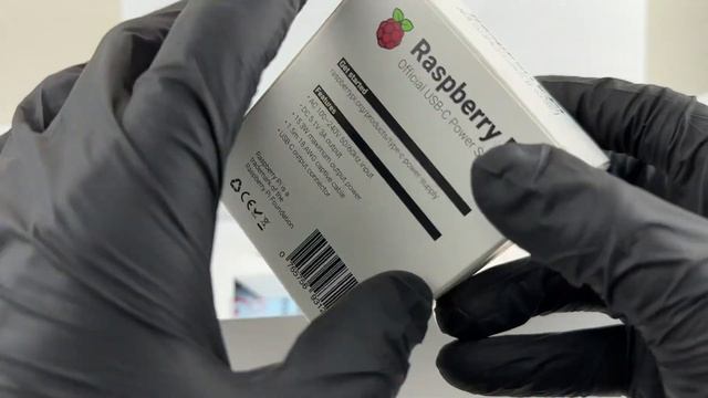 KIT Raspberry Pi 400 (полный комплект) - SINARDCOM смотреть онлайн
