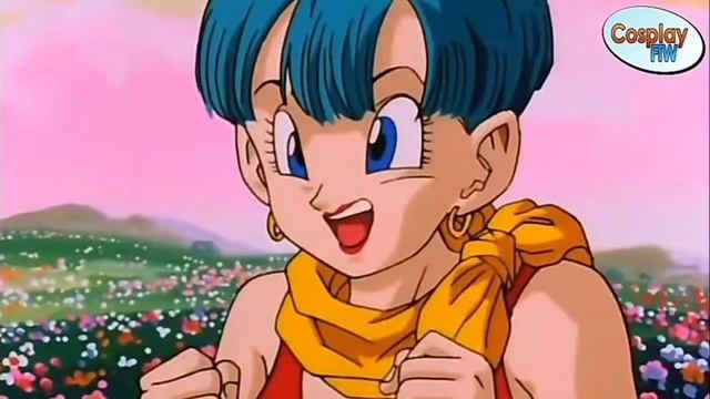 "Vegeta 2" (Shrek 2): Part 8 - Eris's Song/Eris Meets Vegeta/Eris and Kyle Leave. смотреть онлайн