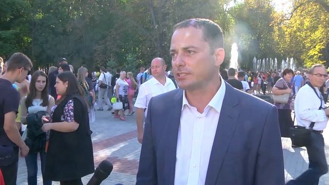 Новини від 18 вересня 2017 року смотреть онлайн