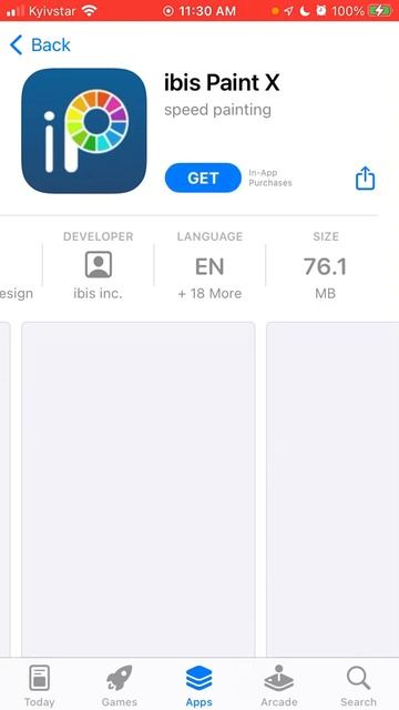 ibis Paint X - how to install on iPhone? смотреть онлайн