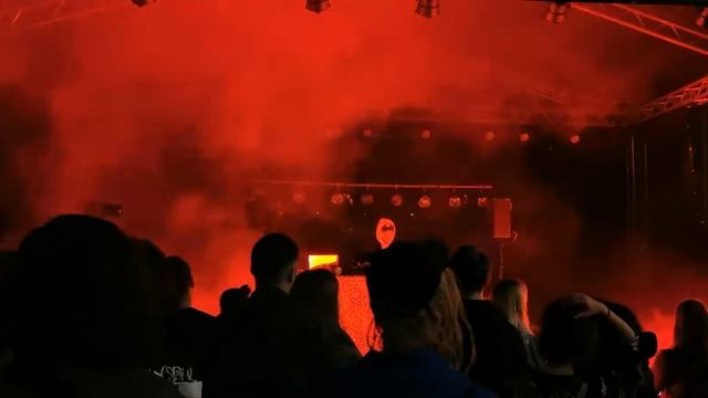 1988 - live at @ Ephemera Festival, Warsaw 27.08.2021 смотреть онлайн