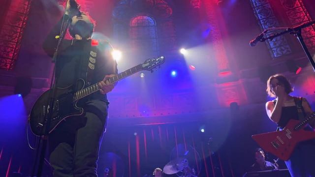 The Midnight - Neon Medusa [[Live at Paradiso Amsterdam 17-03-2023]] смотреть онлайн