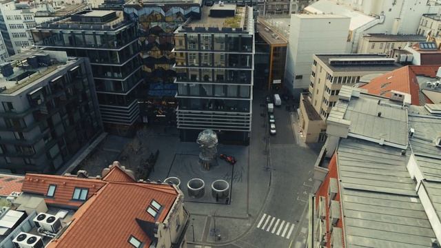 Red Bull Racing 2021 Автопутешествие по Чехии и Словакии: от замка к замку смотреть онлайн