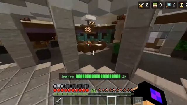 TimPlay управляет мной!(**он крыса**)майнкрафт пе Mcpe