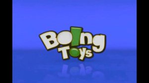 [REQUESTED] Boing Toys Logo Effects (Sponsored by Pyramid Films 1978 Effects) (EXTENDED V2)