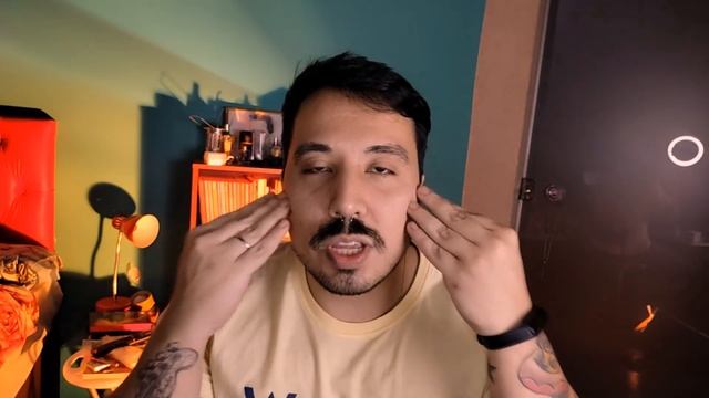 RESENHA! 212 VIP Black - Carolina Herrera