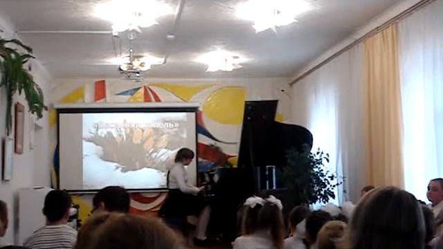 А. Колтунова - "Марширующие гномики и кукушка" исп. Каменная Ирина смотреть онлайн