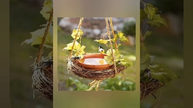 100 вдохновляющих идей для сада, дома и дачи! DIY/ 100 ideas for garden смотреть онлайн