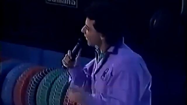 Eduardo Valenzuela ( Tema Teleserie Bellas y Audaces) 1988 смотреть онлайн