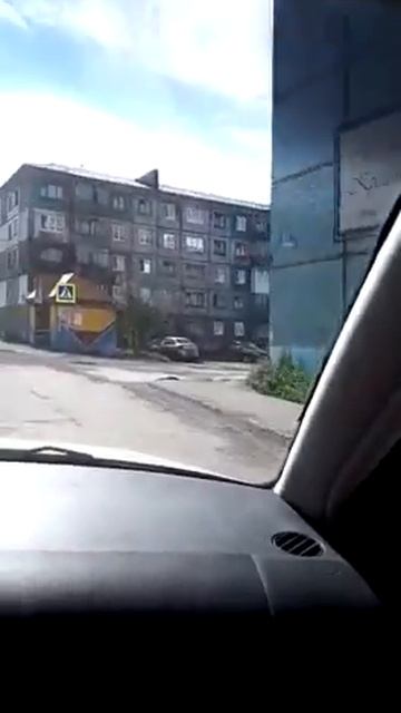 Воркута часть 2 смотреть онлайн