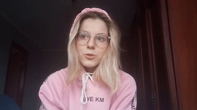 glow up diaries // дневник новой жизни №1 // Lenka Gorshkova смотреть онлайн