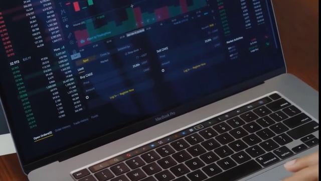 Криптовалюта. 3 Причины Почему Ты Сольешь Все Деньги смотреть онлайн