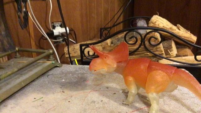 Zuniceratops battle смотреть онлайн