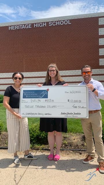Loudoun Education Foundation's Give Choose 2022 Update: Your Generosity in Action смотреть онлайн
