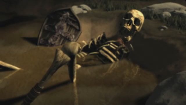 Disciples II: Канун Рагнарёка - Финал за Орды Нежити (рус. AZZA Games) смотреть онлайн