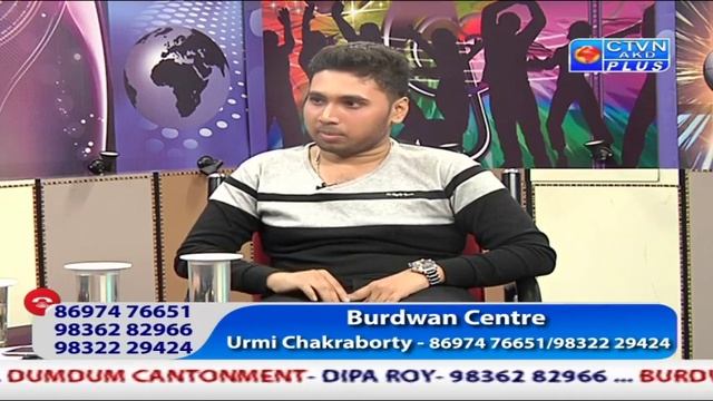 HOWRAH WEIGHT LOSS CTVN Programme on May 16, 2019 at 4:00 PM смотреть онлайн