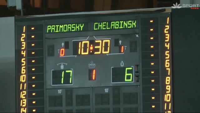 Пр(А5-Б6) – Пр(Б5-А6) смотреть онлайн