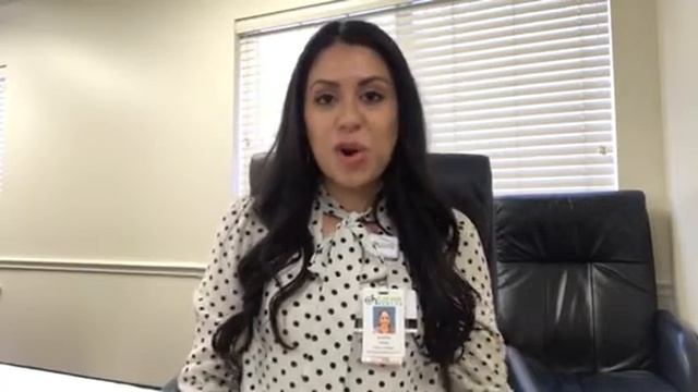 HEAR FROM HOST KAIRA PEREZ AND REHABLIVING RESIDENT ABOUT HER STAY! смотреть онлайн
