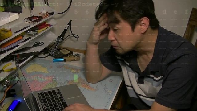 How to Make AS3935 Lightning Sensor Working with Raspberry Pi via I2C? смотреть онлайн