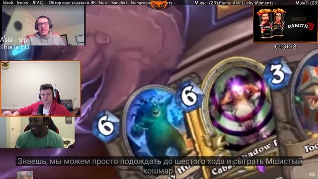 SilverName. Funny And Lucky Moments - Ep. 417-418 смотреть онлайн