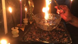 Чистка. Очищение сердечной (анахаты )чакры .