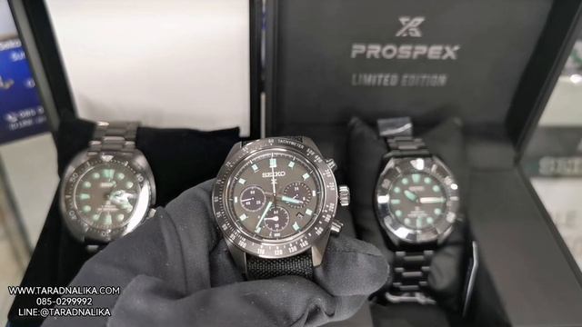 Seiko Black Series Night Vision 2024 SPB433J1, SRPK43K1, SSC923P1, SPB433J, SRPK43K, SSC923P смотреть онлайн