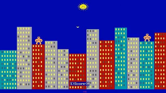 Gorilla.bas смотреть онлайн