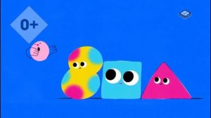 Cartoonito скоро на Boomerang (08.08.2022)