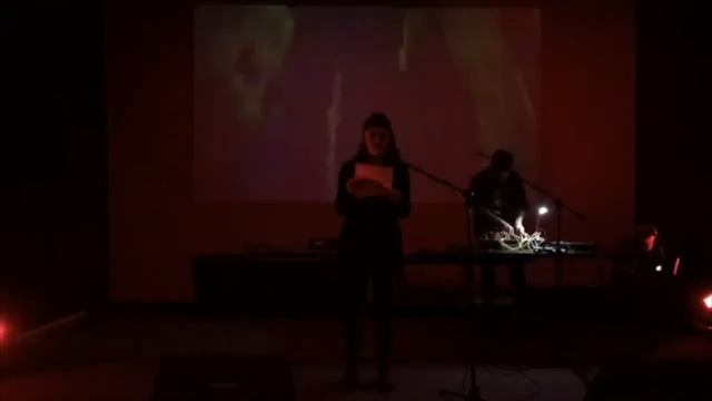 Beata Beatriz / Romulo Il Morto Live - Festival Kerouac смотреть онлайн