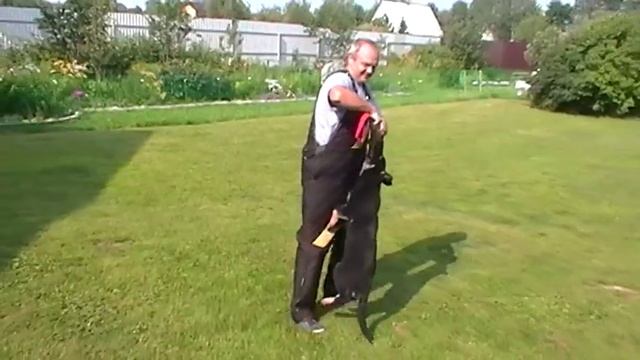 Вольферудель Ник - 3 месяца смотреть онлайн