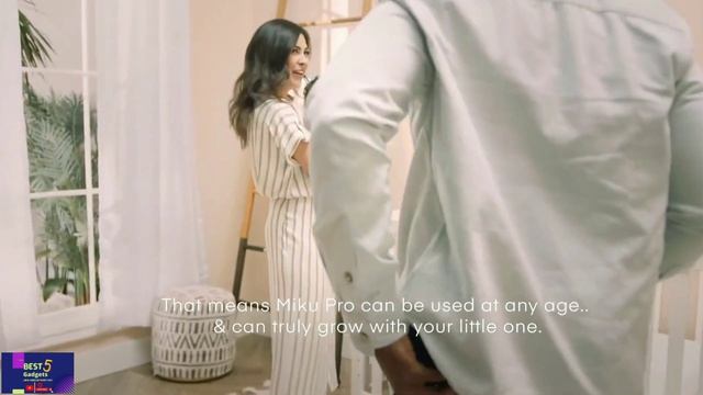 Which Baby Monitoring to Buy || baby monitoring camera on youtube in 2022 ||by Best 5 Gadgets смотреть онлайн