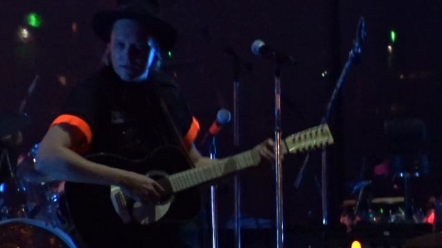Arcade Fire - Neon Bible @ Primavera Sound 2017 смотреть онлайн