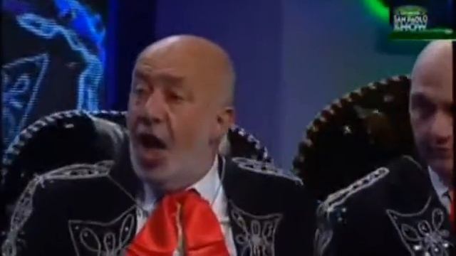 Gipsy Fint All'anema d''a palla Tv Luna смотреть онлайн