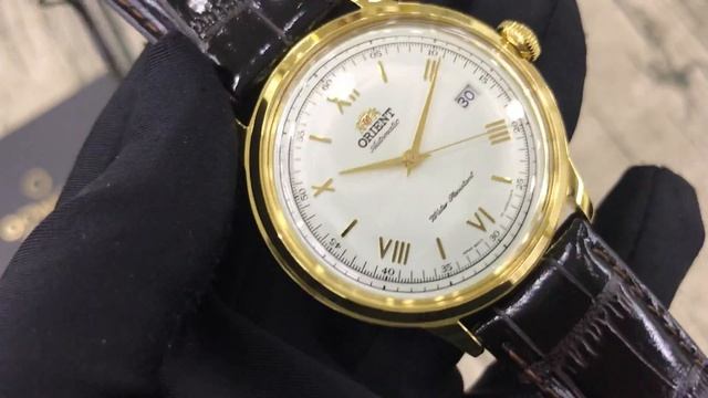 ORIENT FAC00007W0