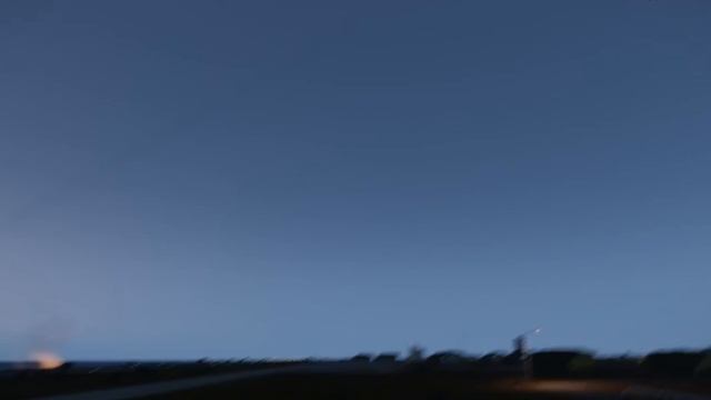 Атака СУ-25 / SU-25 Attack