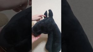 Как сшить хоббихорса.  Самое наглядное, подробное, пошаговое  видео.