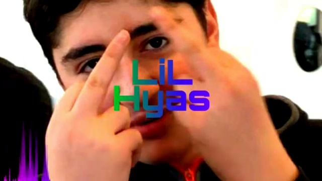Monster på ICA ft lil hyas смотреть онлайн