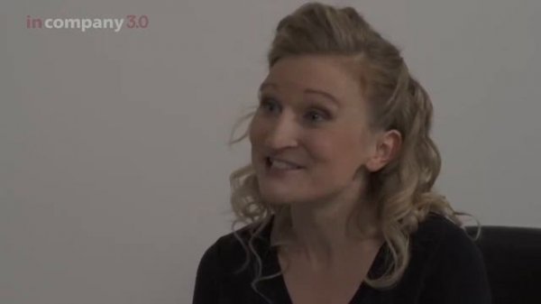 In Company 3.0 - Upper-Intermediate In Action B2