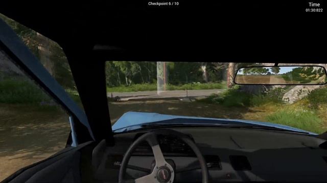 East Coast Race Week!┃Scenario Pack By Gamergull┃BeamNG.drive 0.21┃Part 2 смотреть онлайн