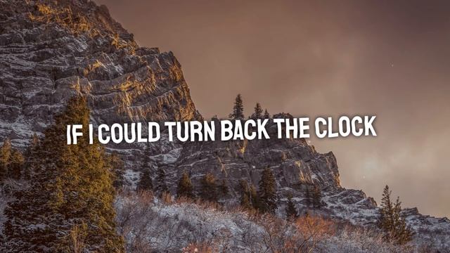 Calum Scott - You Are The Reason (Lyric Video)