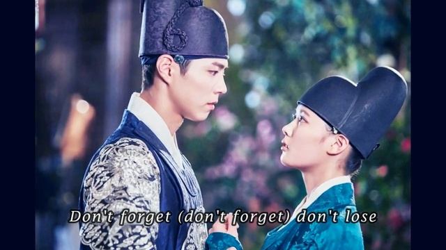[FMV] Park BoGum and Kim YooJung - Don't Forget (Crush ft. Taeyeon) смотреть онлайн