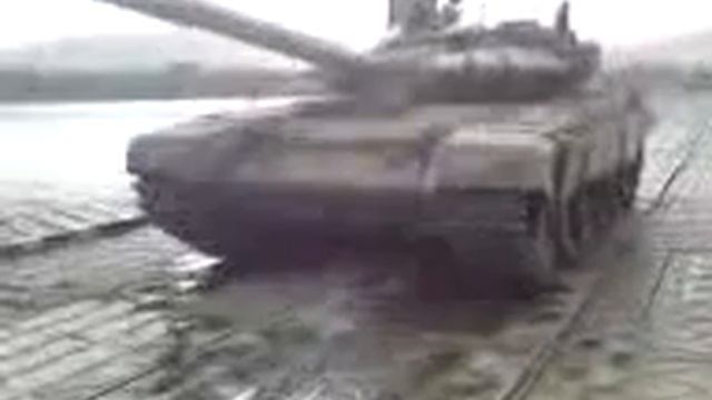 Учения "Восток-2010" смотреть онлайн