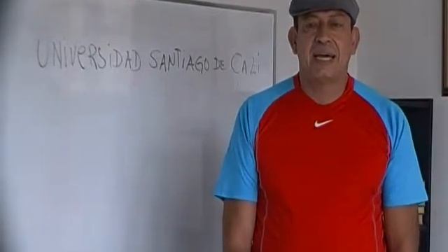 DERECHO, UNIVERSIDAD SANTIAGO DE CALI, COLOMBIA. смотреть онлайн
