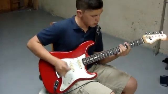 ATREYU Becoming the Bull revised w/solo смотреть онлайн