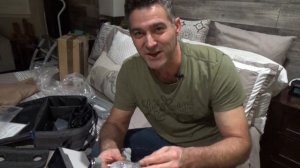 Wellue Resvent iBreeze APAP : Unboxing, and Initial Impressions. Dreamstation Replacement?