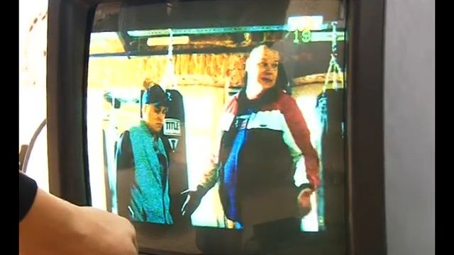 Бегущая Строка смотреть онлайн