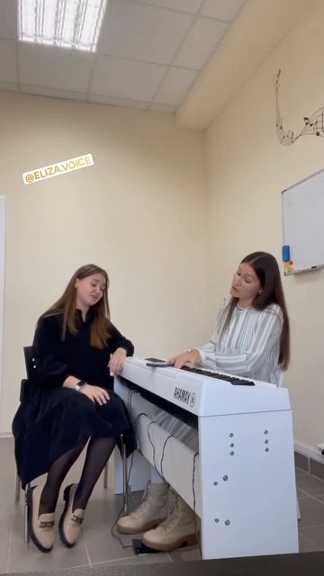 кавер "У тебя есть я " Пресняков смотреть онлайн