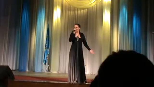 Анастасия Ежова- Euphoria